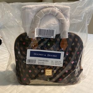 Brand new dooney and Bourke handbag